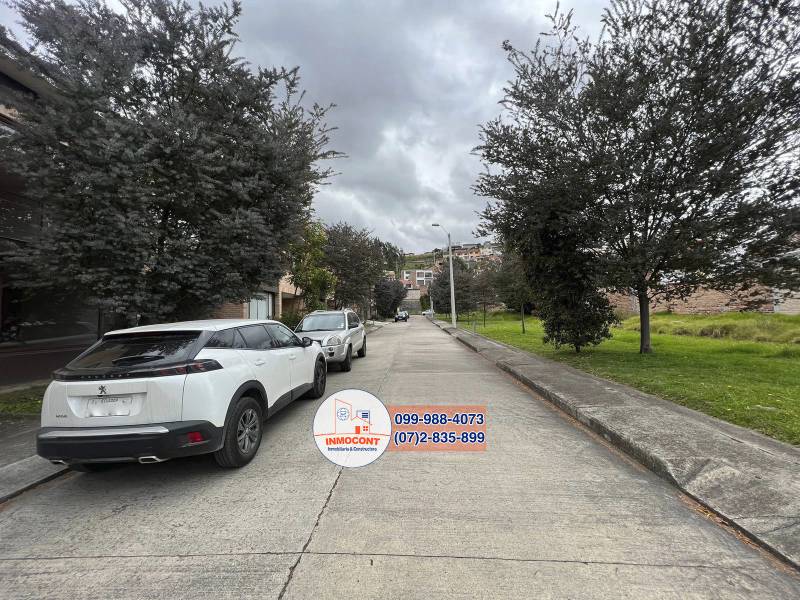 T389 Lotes de terreno en venta